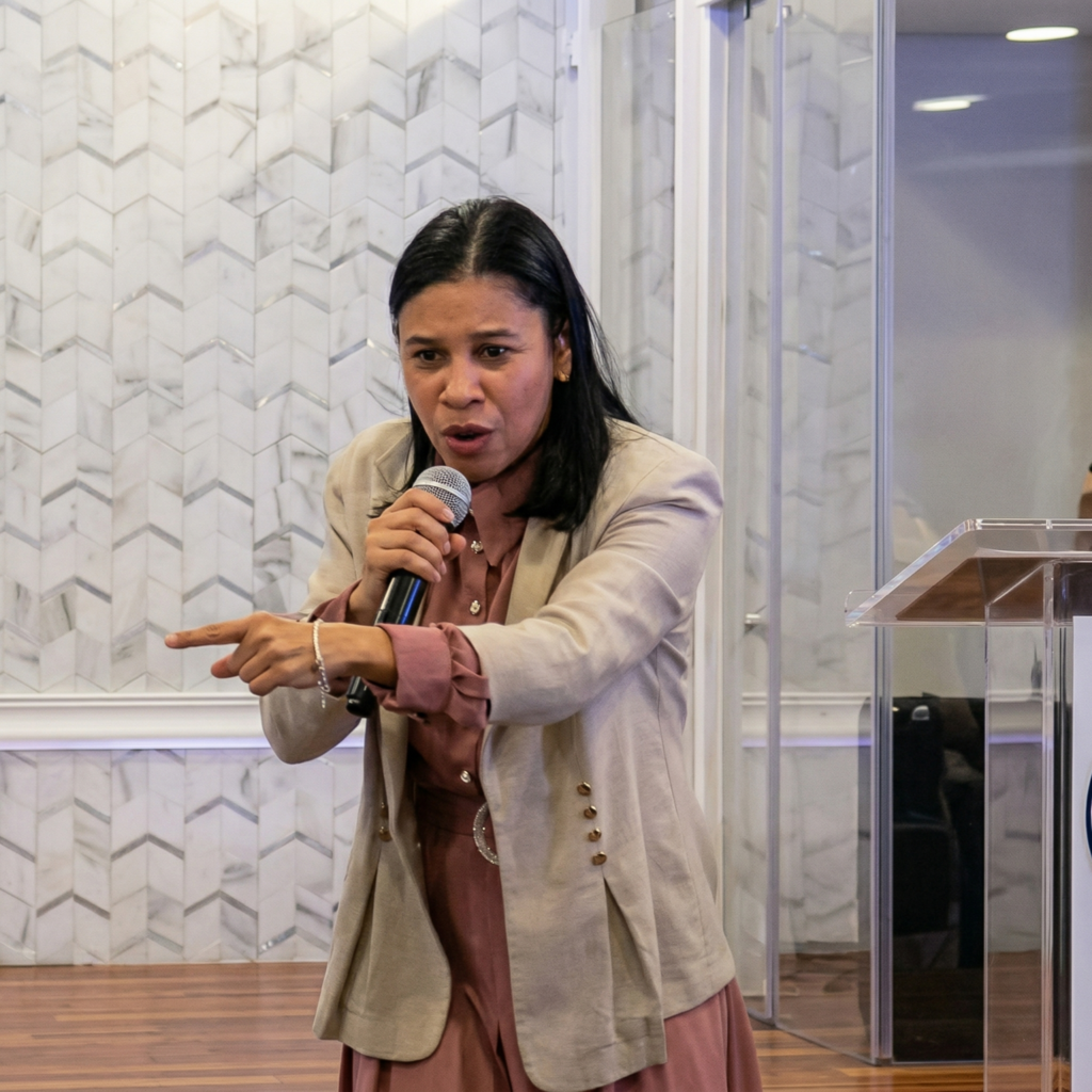 Wendy Suarez de Perez